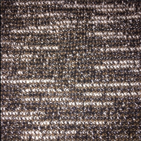 Ann Taylor LOFT Knit Skirt Sz M - Picture 3 of 4